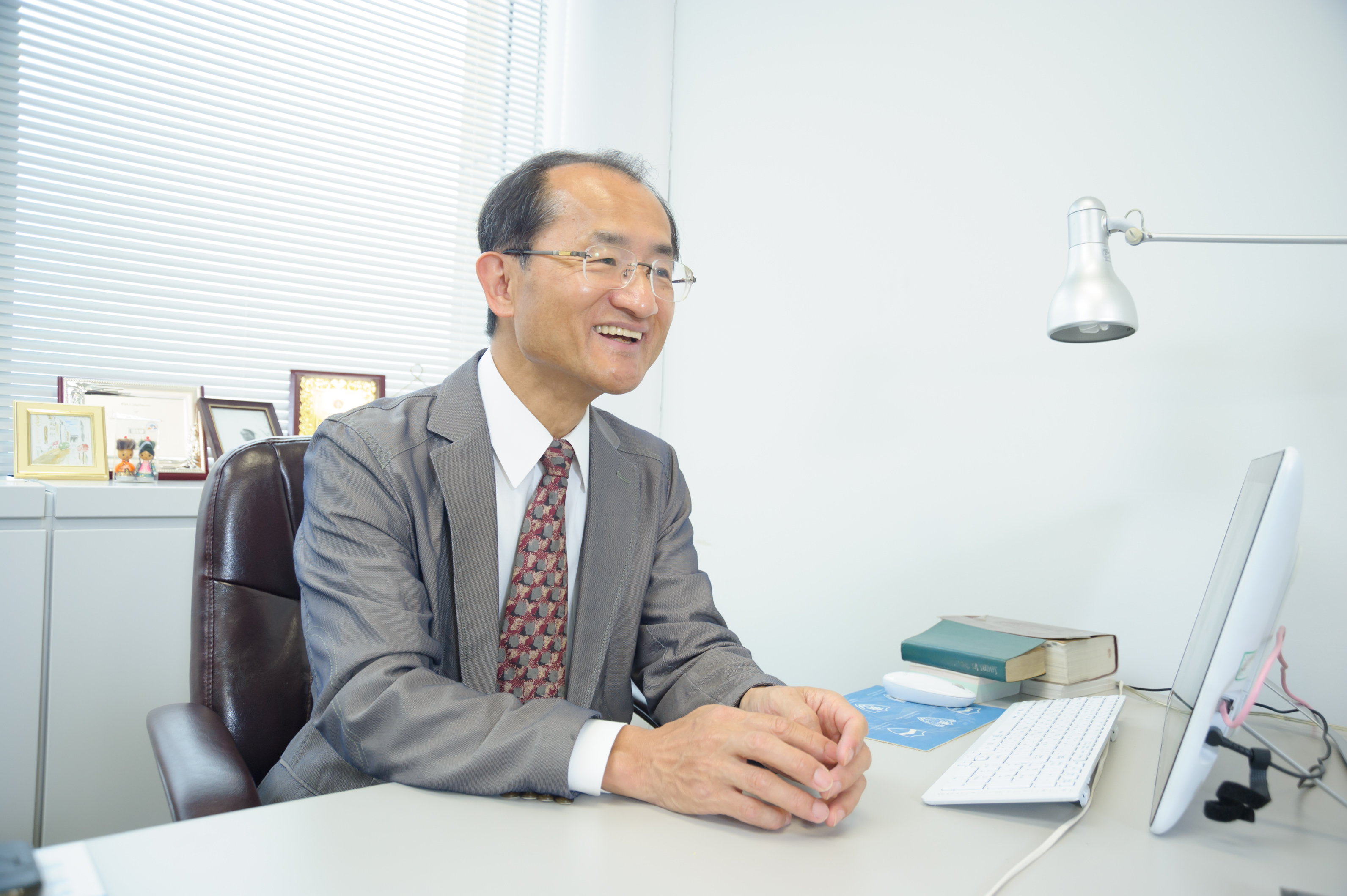 岩田伸人の写真